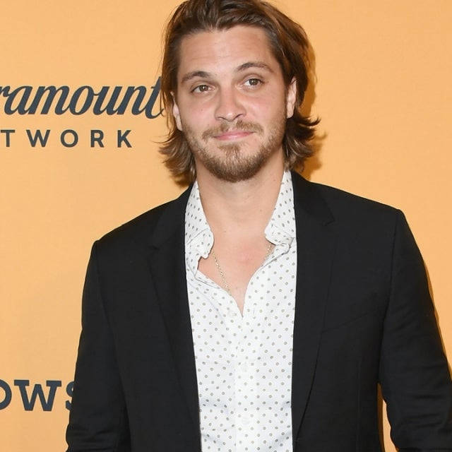 Luke Grimes Exclusive Interviews Pictures And More Entertainment Tonight